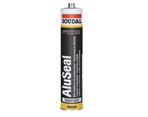 SOUDAL Aluseal 310ml transparent